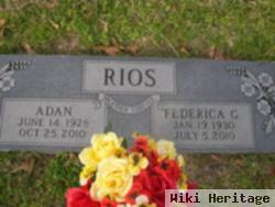 Adan Rios