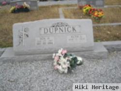 Ruth L. Dupnick