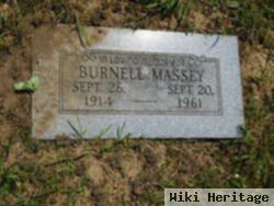 Burnell Massey