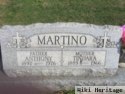 Anthony Martino