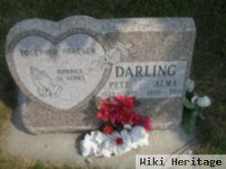 Leroy Nelson "pete" Darling, Jr