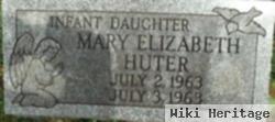 Mary Elizabeth Huter