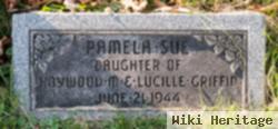 Pamela Sue Griffen