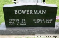 Edwin Lee Bowerman