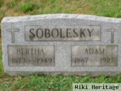 Bertha Sobolesky