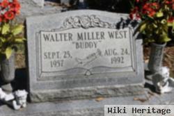 Walter Miller West