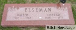 Conrad Henry Elseman