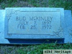 Bud Mckinley