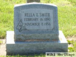 Rella E Smith