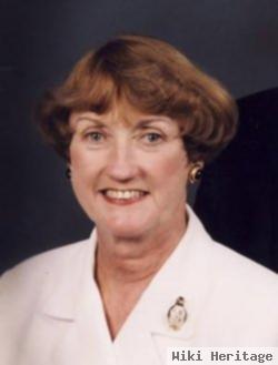 Elizabeth A. O'reilly Weeks