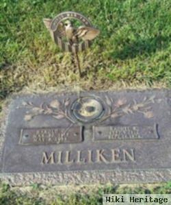 Rachel R. Phillis Milliken