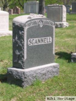 Mary E. Scannell