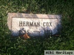 Herman Cox