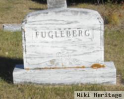 Martha K Fugleberg