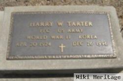 Harry W. Tarter