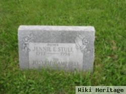 Jennie E. Stull