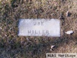 Joe Miller