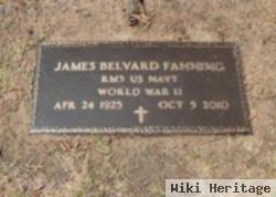 James Belvard Fanning