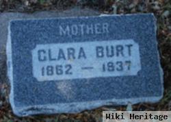 Clara Burt