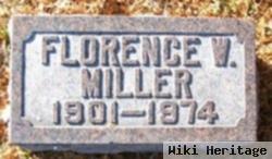 Florence Miller