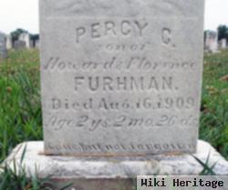 Percy C. Fuhrman