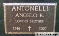 Angelo R. Antonelli