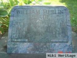 William Merlin Meade