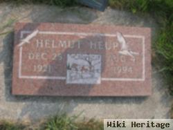 Helmut Heuple