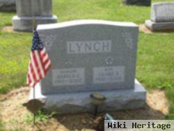 Harold C. Lynch