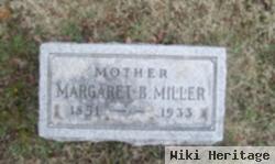 Margaret B. Miller