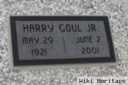 Harry Goul, Jr