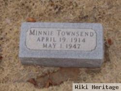 Minnie Townsend