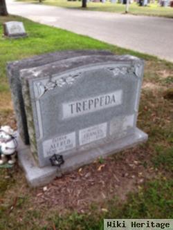 Frances Treppeda