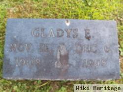 Gladys E. Fortun Sordahl