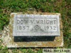 Dow Wright