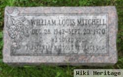 William Lewis Mitchell