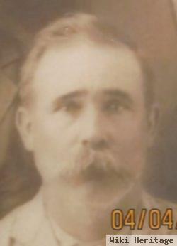 Enoch David Smith