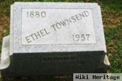 Ethel Barkalow Townsend