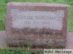 Goldie Burcham