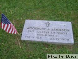 Woodbury A. Jamieson