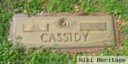 Jack Cassidy