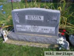 Jerry E. Hustin