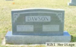 William Johnson Dawson