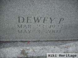 Dewey P. Mumford