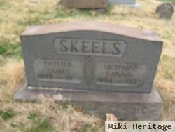 James Skeels