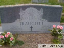 Eugene Herman Traugott