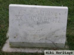 Nathan Moskowitz