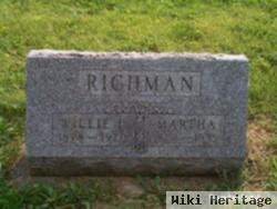 William Perry Richman
