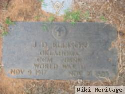 J. D. Ellison