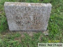 Donna Lee Mcconnell